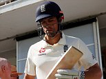 England vs India LIVE cricket score: Second Test, day 3 at Lord's