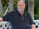 Thomas Markle reveals he put phone down on Harry in heated call following staged paparazzi photos