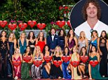 The Bachelor cast for 2018 is FINALLY revealed as beauties prepare to win Nick Cummins'  heart