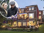 Ant McPartlin's new £4million mansion in suburban London is revealed
