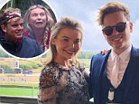 Georgia Toffolo and Jack Maynard seem to CONFIRM they are dating… and have been for 10 MONTHS