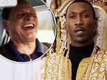 Mahershala Ali springs an unlikely friendship with Viggo Mortensen in trailer for Green Book