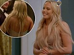 The Bachelor viewers mock Cassandra Wood's 'obvious' hair extensions