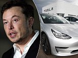 SEC ramps up its investigation into Elon Musk's Tesla privatization plans