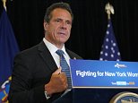 Cuomo backtracks on 'inartful' remark saying 'Of course America is great'