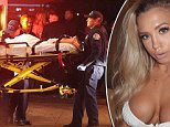 Tammy Hembrow: Medical professional weighs in on why she was face-down on the stretcher