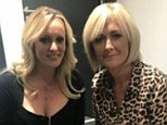 CBB: Stormy Daniels 'QUIT the show just moments before live launch'