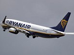 Ryanair to change its luggage policy yet again!