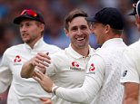 England vs India 3rd Test LIVE: Follow the action from Trent Bridge