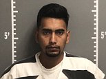 PICTURED: Illegal immigrant, 24, who murdered Mollie Tibbetts