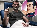 LazyTown actor Stefan Karl Stefansson dies aged 43 after long battle with bile duct cancer