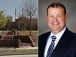 White Georgia school superintendent placed on administrative leave after lawsuit alleges racist rant