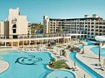 British tourists die on a Thomas Cook holiday in Hurghada, Egypt 