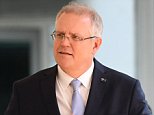 Australia has a new prime minister again after Scott Morrison wins historic party room ballot