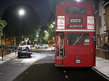 London knife carnage continues after 23-year-old is left fighting for his life