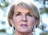 Leadership crisis: Julie Bishop says dirty tactics and WhatsApp messages pushed her out of PM race