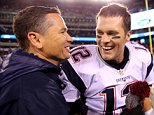 Brady ends radio interview over Guerrero questions