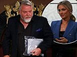 Trial By Kyle 'is being picked up for a full season by Network Ten'