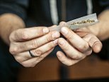 One in seven Americans used marijuana last year