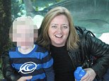 Haunting Facebook posts of NSW mother found dead next to her son