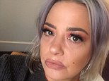 Lisa Armstrong posts pouty and defiant selfie and likes ANOTHER tweet about 'fake relationships'