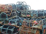 UK fishermen accuse French rivals of sinking British crab pots