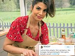 Bake Off fans are smitten with 'gorgeous' contestant and keen boxer Ruby