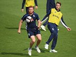 England vs India 4th Test LIVE: Follow all the action from Ageas Bowl