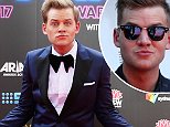 Take Me Out host Joel Creasey shares some of his own dating advice