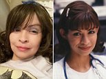 Former ER star Vanessa Marquez shot dead by police after pulling BB gun on them