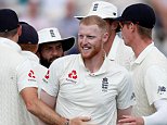 England vs India LIVE – fourth Test, day two