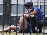 11 killed and nearly 70 wounded in Chicago weekend…