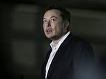 Elon Musk in talks with Saudi fund to take Tesla private