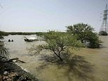 22 children dead in Nile boat accident in Sudan