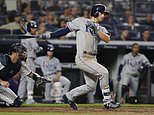 Rays shut down Yankees for 6-1 victory