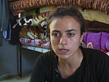 German prosecutors probe Yazidi woman's claim about IS man