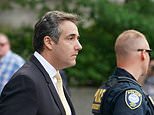 Trump says ex-lawyer's hush payments 'not even a…