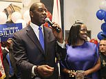 Racism quickly become an issue in Florida governor's race