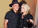 Ashlee Simpson posts romantic note for Evan Ross saying 'I love you with all my heart'