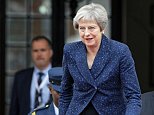 Ministers tell Tory Remainers there WILL be more concessions on May's Chequers plan