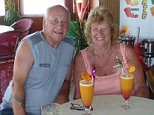 British couple are gassed as they sleep by Spanish crooks