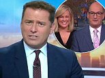 Viewers abandon Channel Nine's Today show as Sunrise dominates the breakfast TV ratings