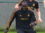Scotland vs Belgium LIVE: Plus Italy vs Poland and the rest of Nations League