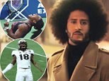 Colin Kaepernick's full Nike ad which sparked controversy revealed  