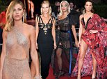 GQ Men Of The Year Awards: Abbey Clancy leads the glamour at star-studded bash