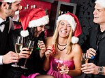 How the Bulldogs' boozy Mad Monday celebrations could ruin YOUR Christmas party