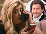 Gemma Collins has explosive bust-up with James Argent over his 'lies' in new reality show 