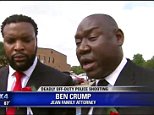 Lawyers for Botham Jean family slam cops for trying to 'smear' victim