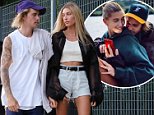 Justin Bieber and Hailey Baldwin are married