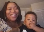 Mom and baby are among four killed in 'biblical' Hurricane Florence